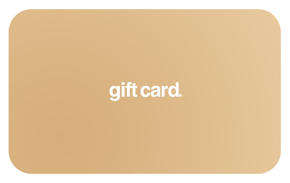 Adorning Impact  Gift Card